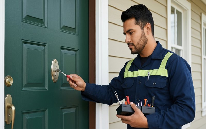 Professional service image 4