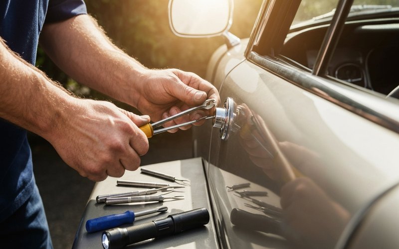 Professional service image 5