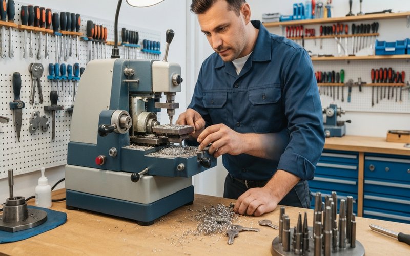 Professional service image 6