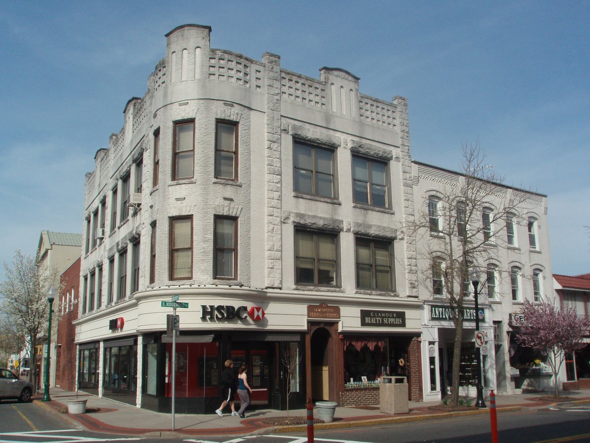Fair Lawn, NJ - Ridgewood, New Jersey - Wicipedia