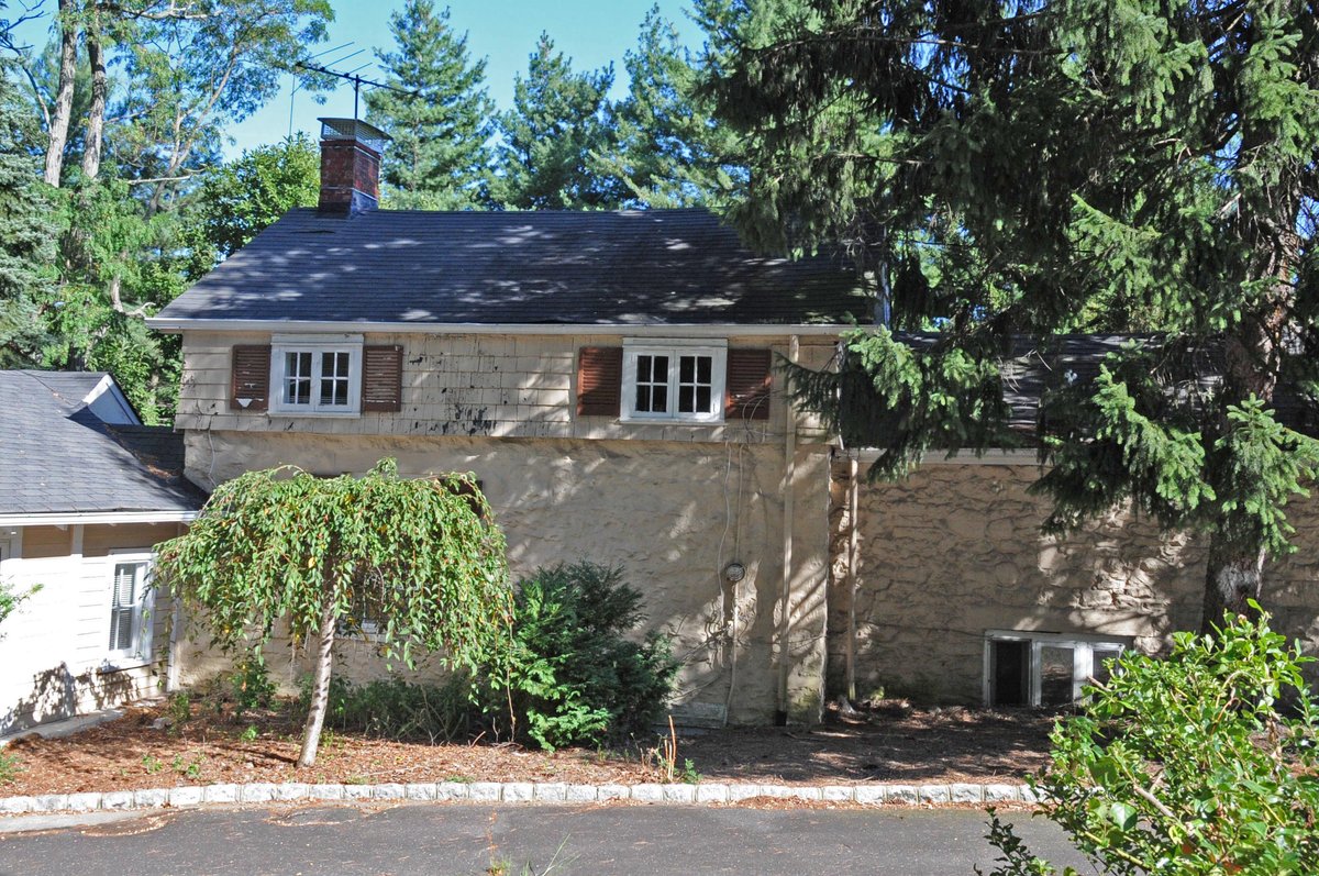 Midland Park Border, NJ - Van Zile House - Wikipedia