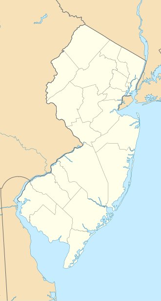 Paramus, NJ - Paramus – Wikipédia, a enciclopédia livre