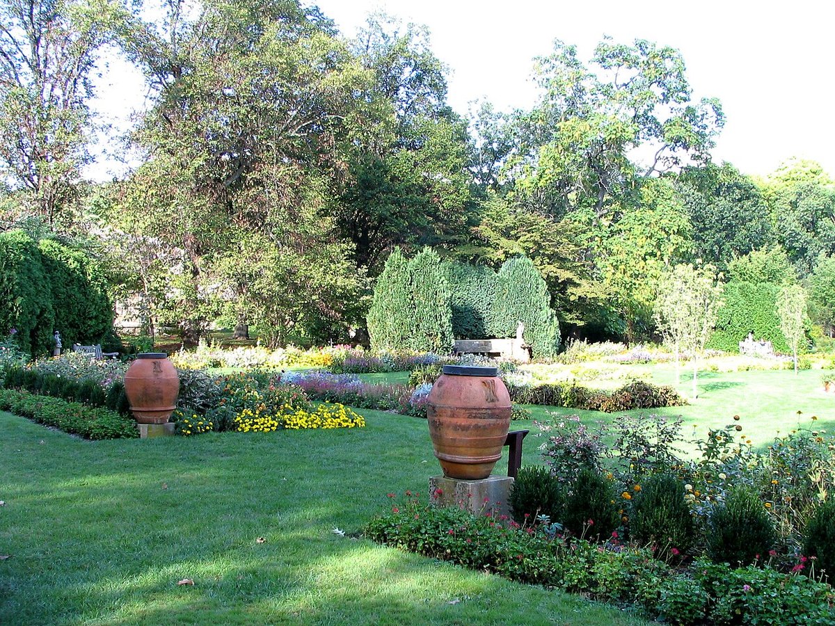Ringwood, NJ - Ringwood Manor State Park - Wikipedia